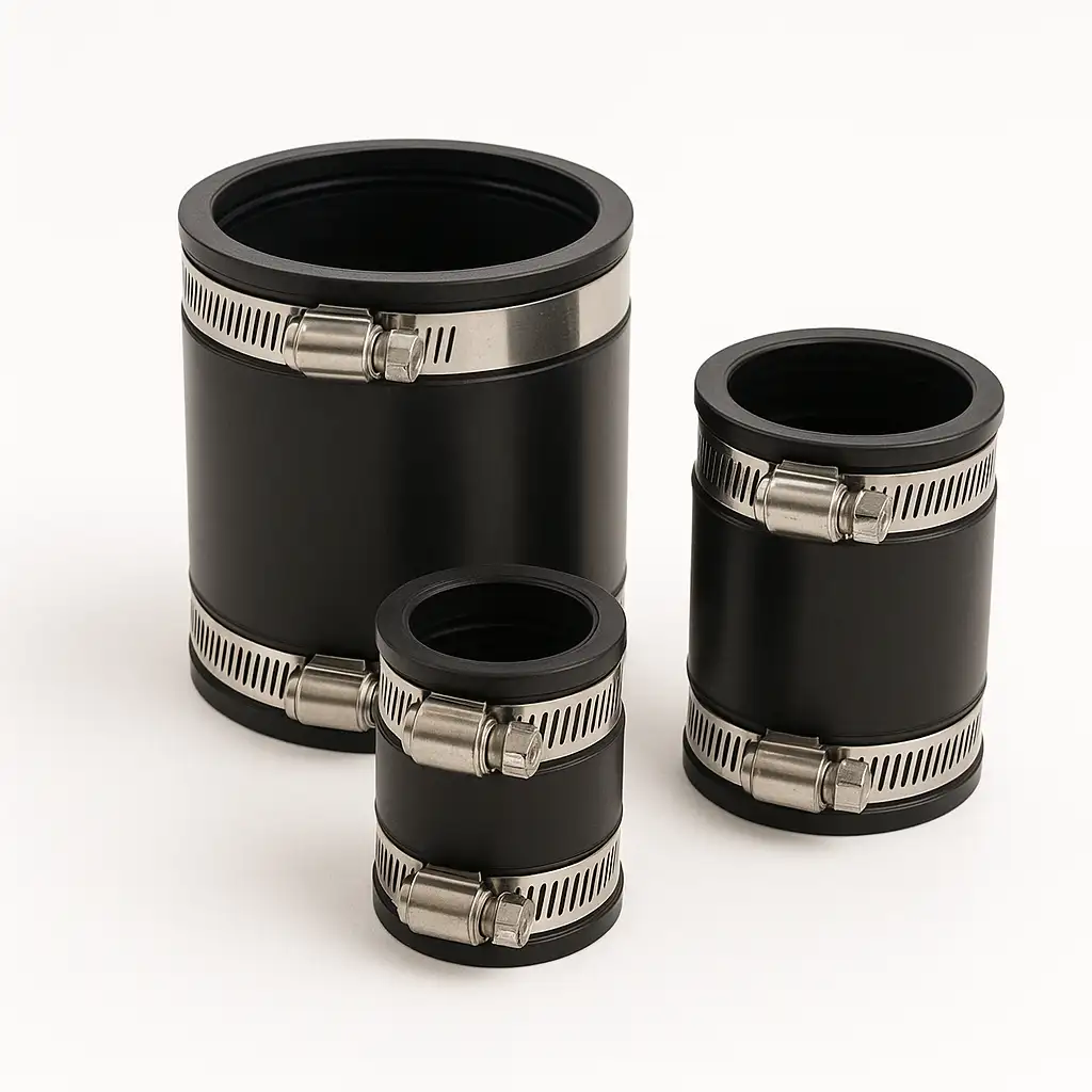 Flexible Couplings