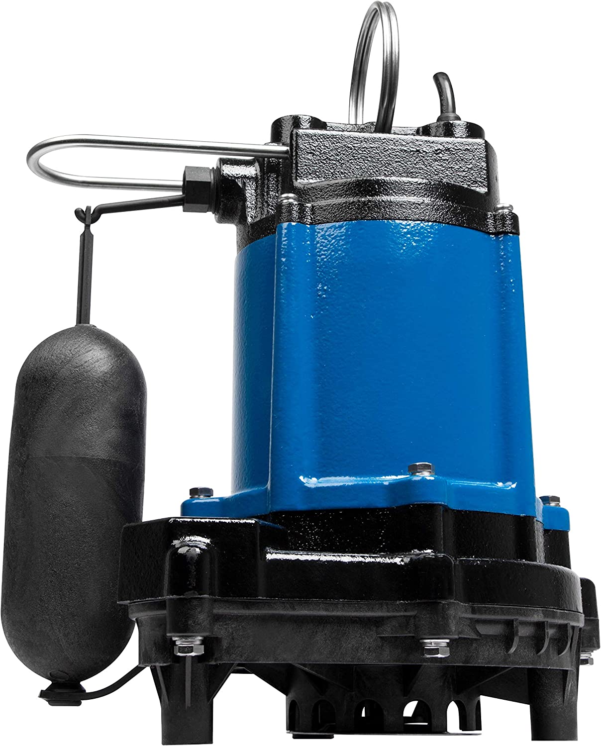 LittleGIANT - LG-SC50SA - 1/2 HP Cast Iron Sump Eff - 14942672 - additional view