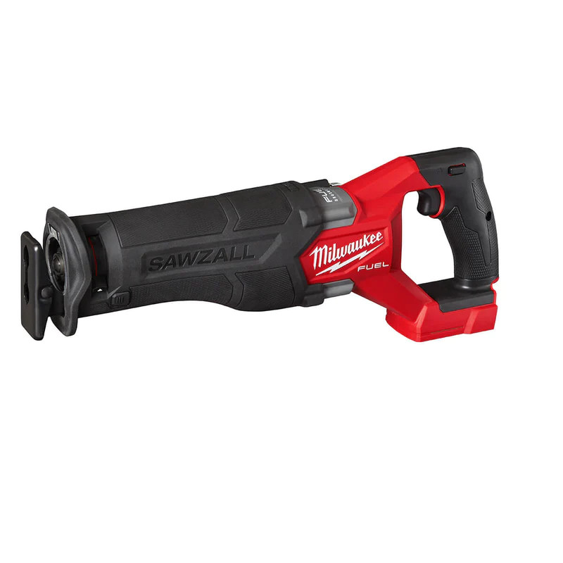 Milwaukee - M18 FUEL SAWZALL Recip Saw (Tool Only) - 2821-20 - additional view