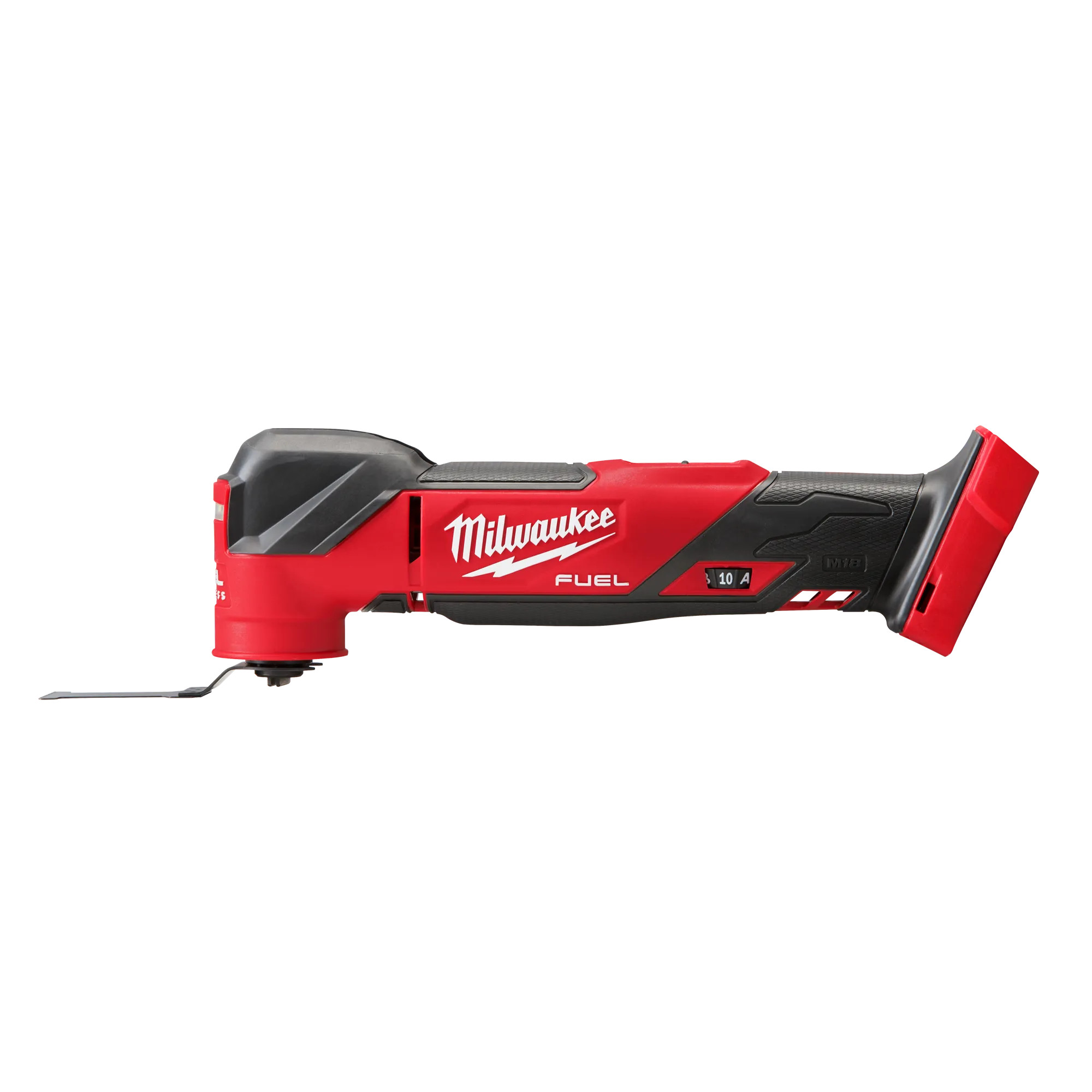 Milwaukee- M18 FUEL™ Oscillating Multi-Tool - 2836-20 - additional view