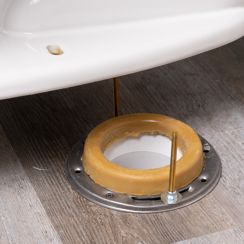 Oatey- WAX BOWL RING-31190 - additional view