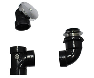 Canplas - ABS W&O Pop Up - 332908 - additional view