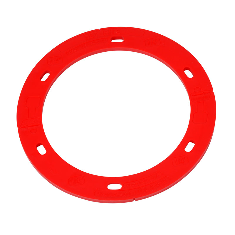 Oatey - 1/4" Set-Rite® Toilet Flange Spacers - 43412 - additional view