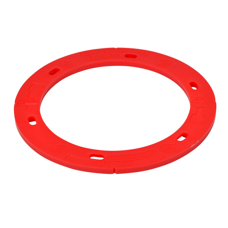 Oatey - 1/4" Set-Rite® Toilet Flange Spacers - 43412 - additional view