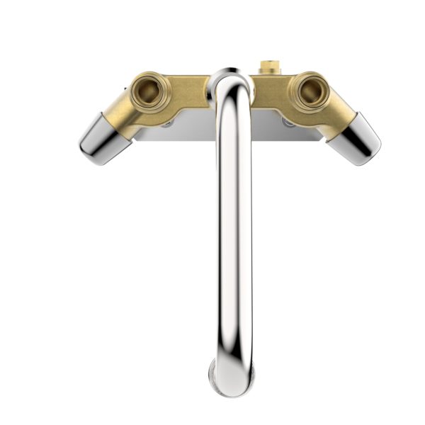 Belanger -Laundry Tub Faucet with Swivel Spout- 7021 - additional view
