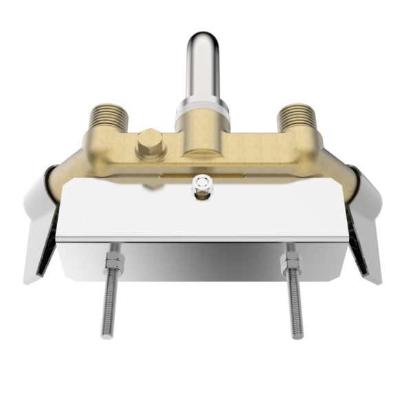 Belanger -Laundry Tub Faucet with Swivel Spout- 7021 - additional view