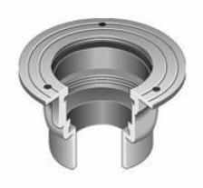 WATTS - 3" connection B4-3 - 8132636 - additional view