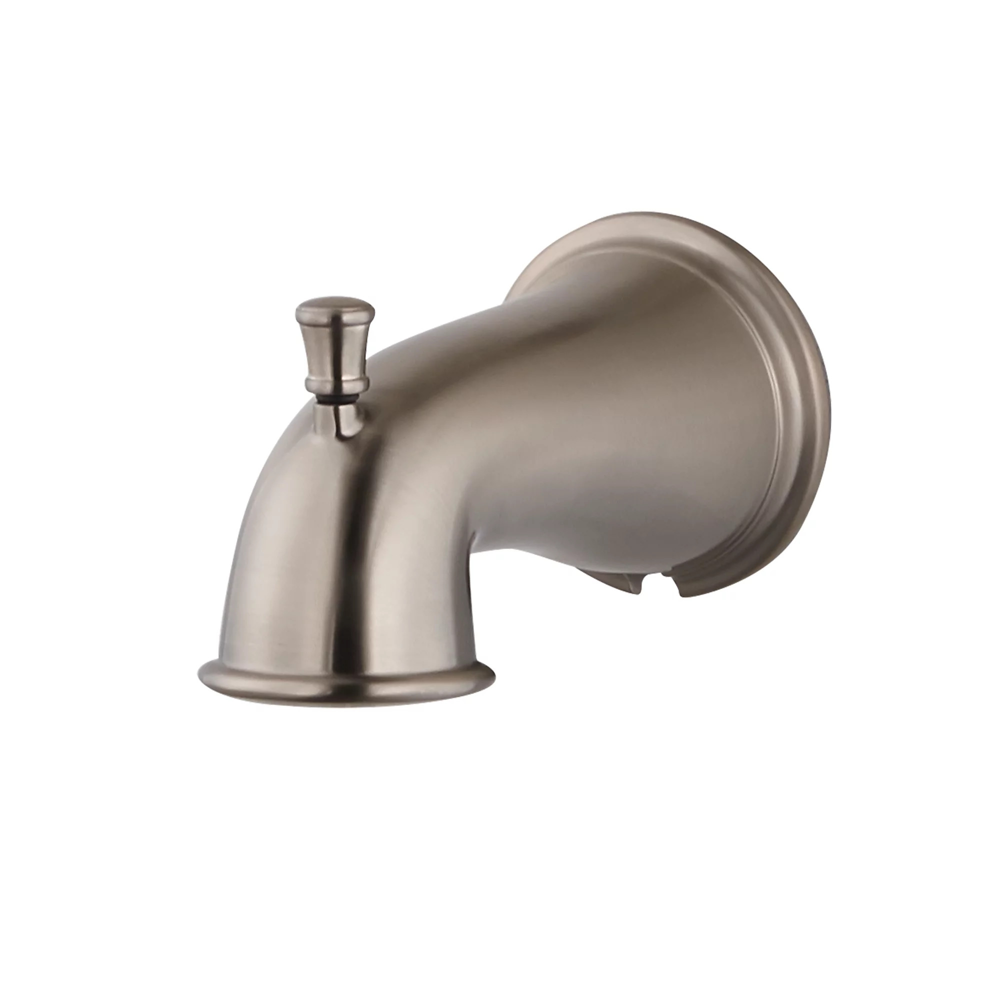 Pfister - Genuine Replacement Part, Tub Spout, Ashfield, Brushed Nickel - 920-524J - additional view