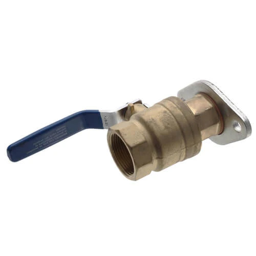 Grundfos - 3/4" Iso Valve kit - 96806130 - additional view