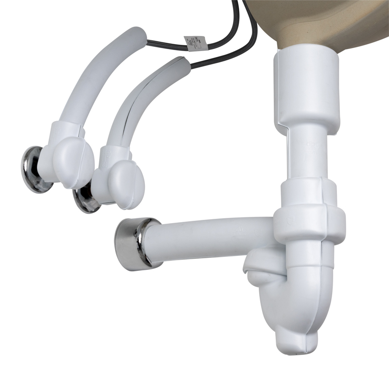 Dearborn - Safety Series ADA Compliant Tubular Covers - ADA100 - additional view