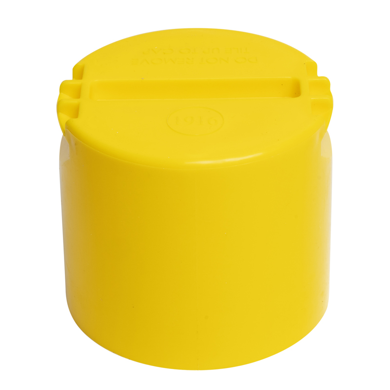 Oatey - ABS FREESTANDING TUB DRAIN WITH STAINLESS STEEL FLANGE - FTD35C - additional view