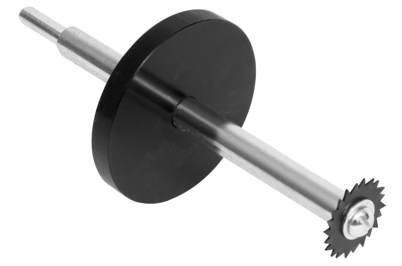 REED - IC1SL LONG INT PVC CTTR SAW BLADE #04505 - IC1SL - additional view