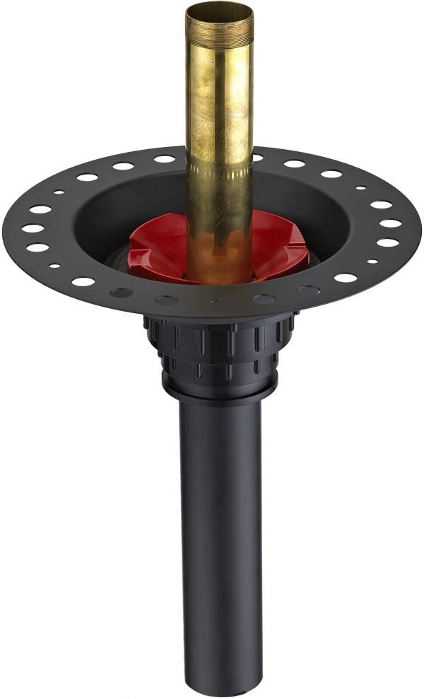 OSB - ITD35 ISLAND TUB DRAIN - ITD35 - additional view