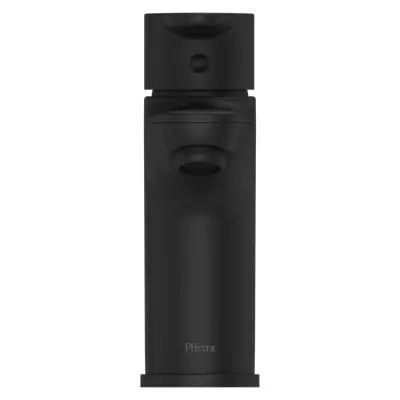 Pfister -  Matte Black Single Control Bathroom Faucet- LG142060B - additional view