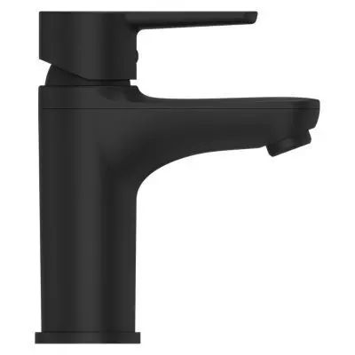 Pfister -  Matte Black Single Control Bathroom Faucet- LG142060B - additional view