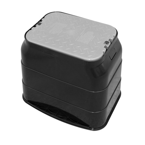 Mainline - Plastic Access Box 20" x 13" - PE-2013 - additional view