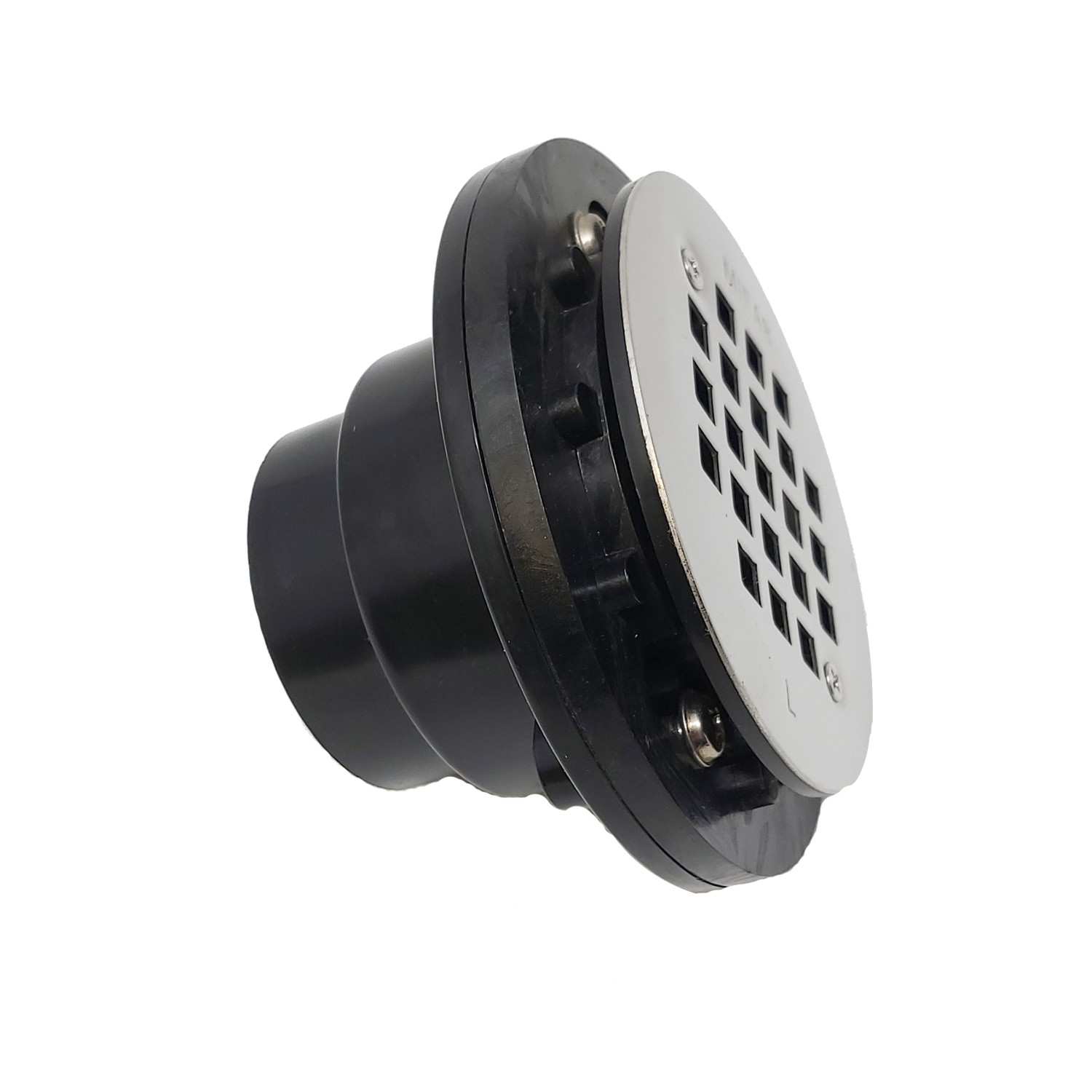 MIFAB- 2" IPS. C.I Shower Drain Round Strainer - SD7102 - additional view