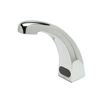 ZURN - BATTERY POWERED SENSOR FAUCET W/ - Z6913-XL - additional view