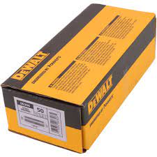 DEWALT - Anchors - PWR Standard Carbon Steel Drop In