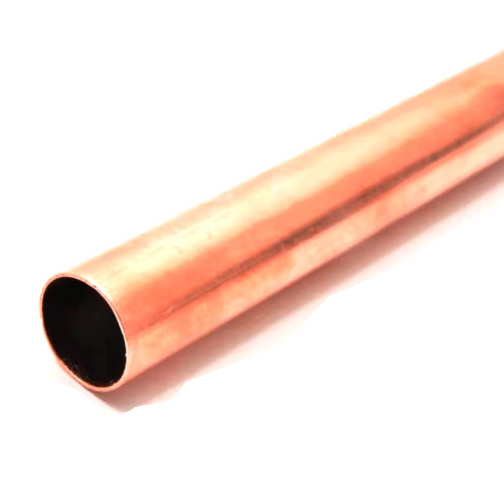 [ PIPE ] - Copper Type M