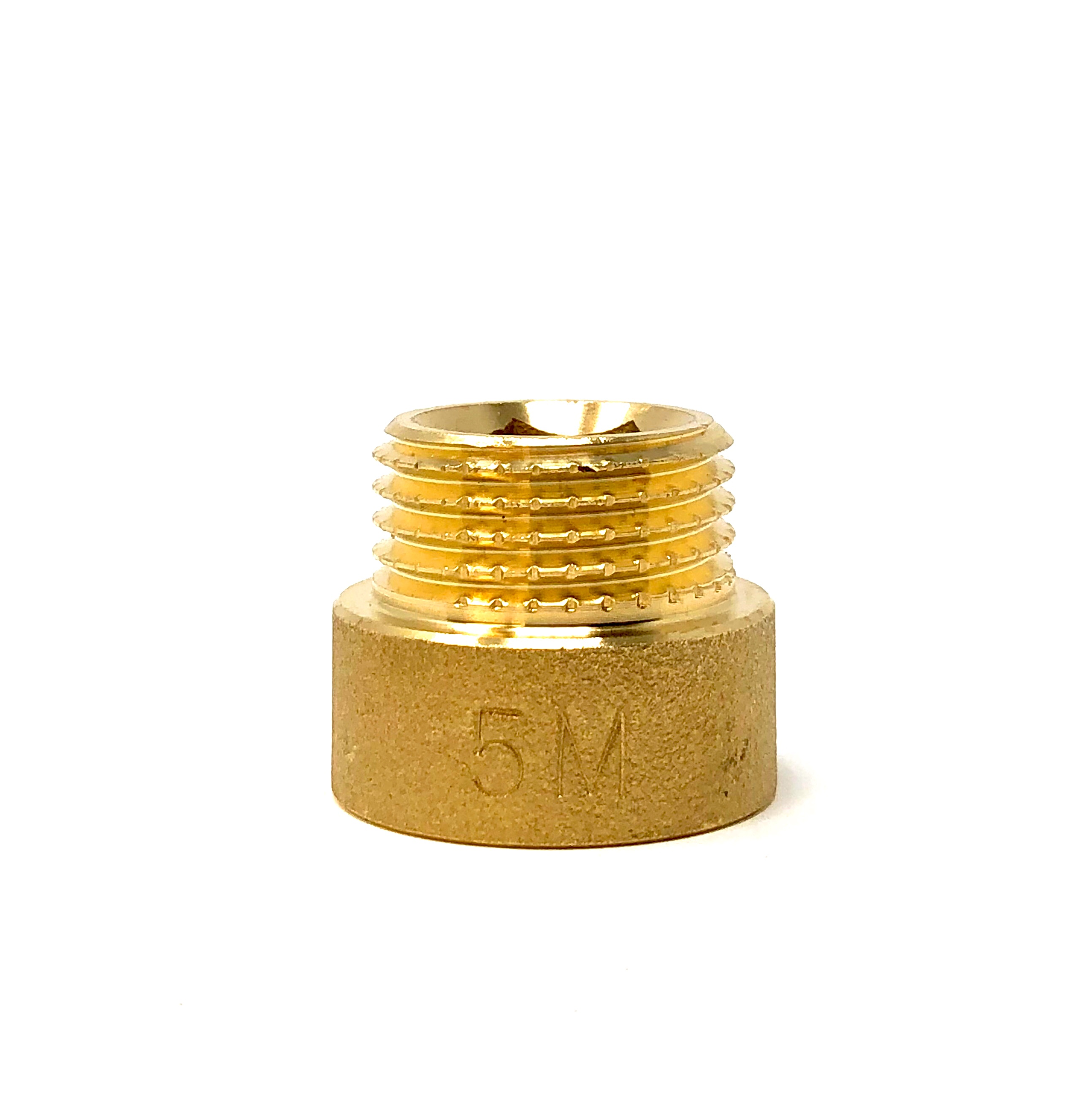 Brass Extension Nipple