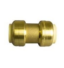 Push Fit Coupling