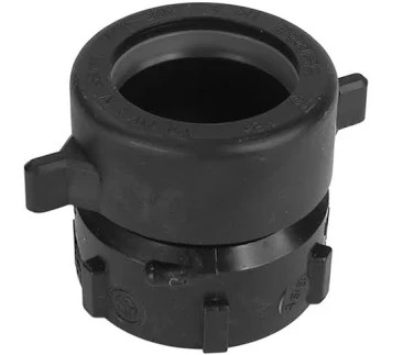 ABS - ABS COPPER ADPT