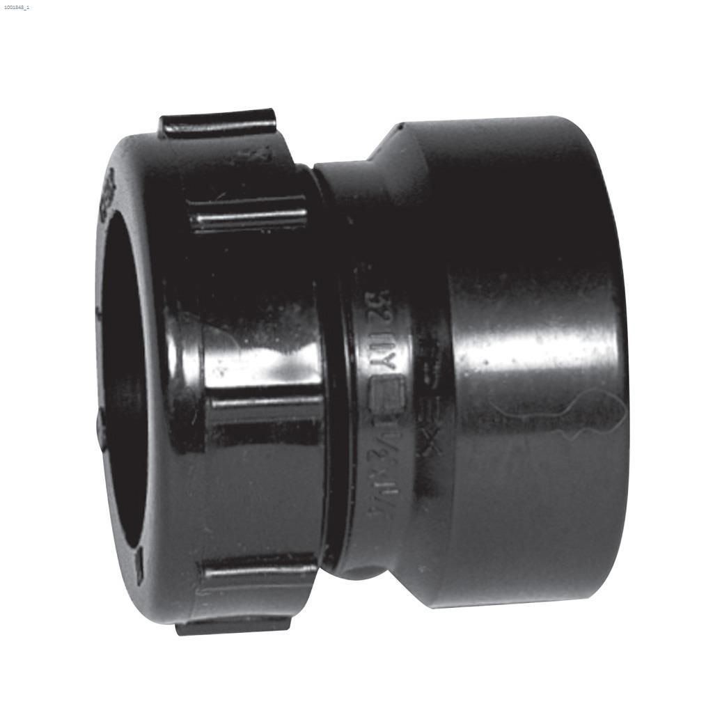 ABS - (SPG) Trap Adapter