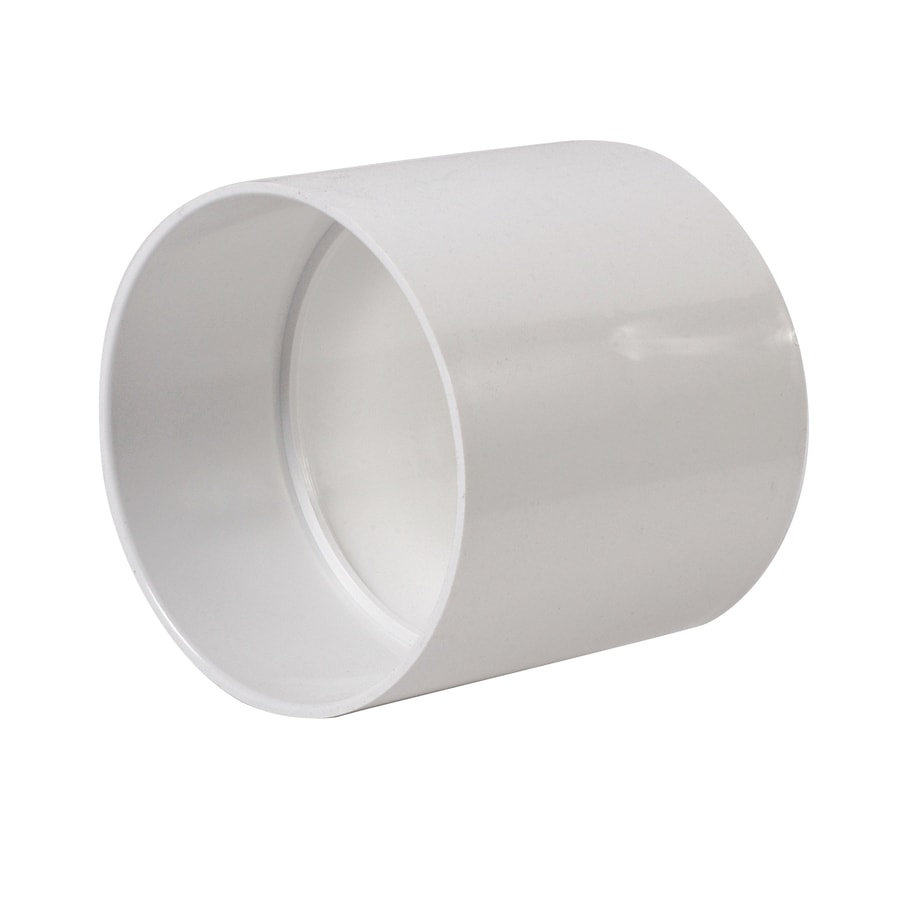 PVC - SDR35 - DWV Coupling