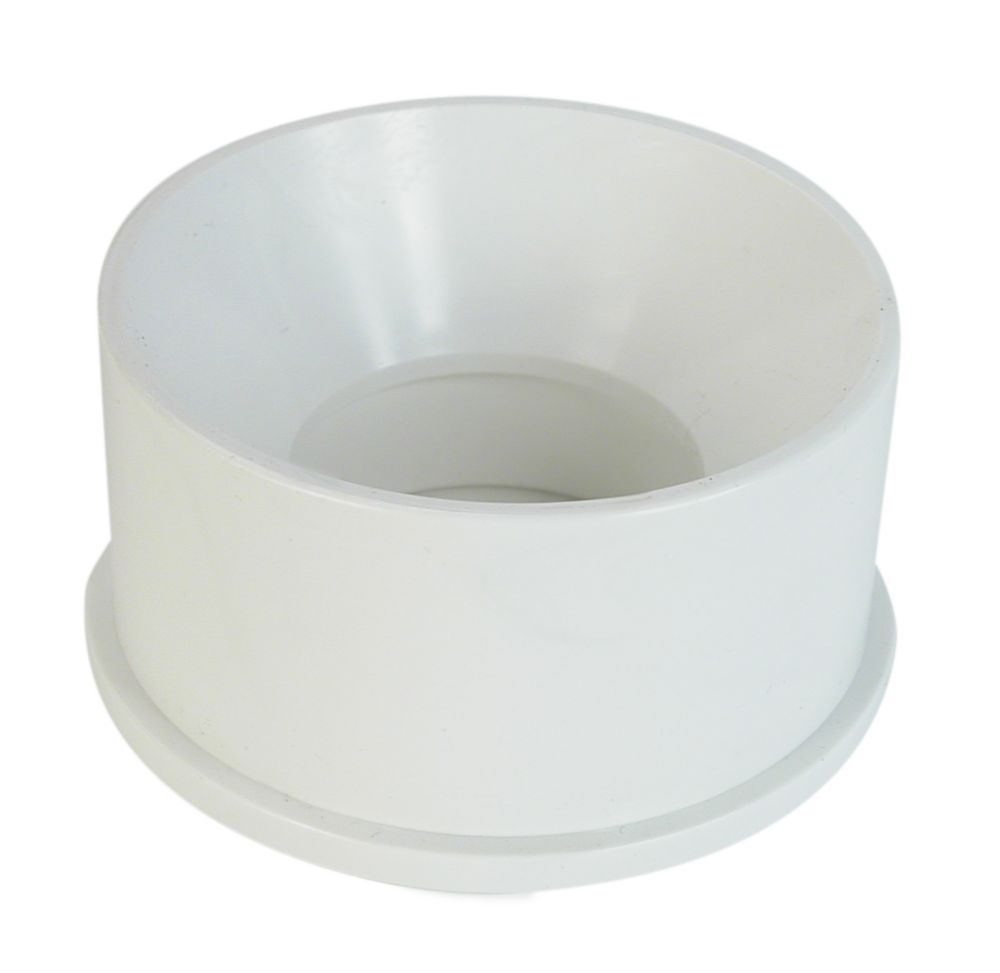 PVC - SDR35 - DWV Bushing