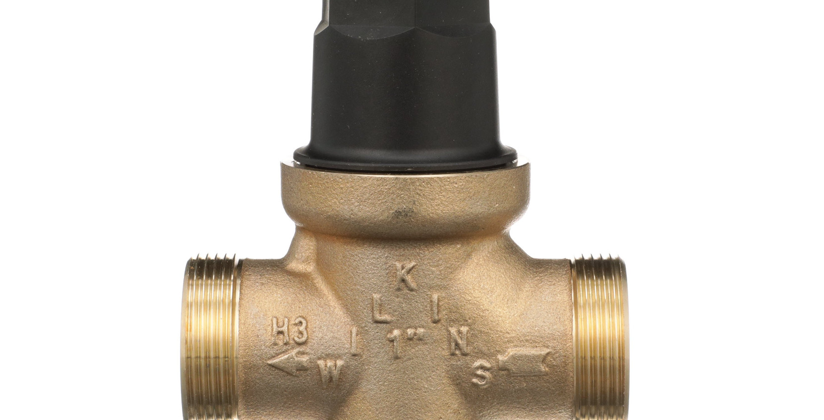 ZURN - Pressure Reducing Valve-1-NR3XL