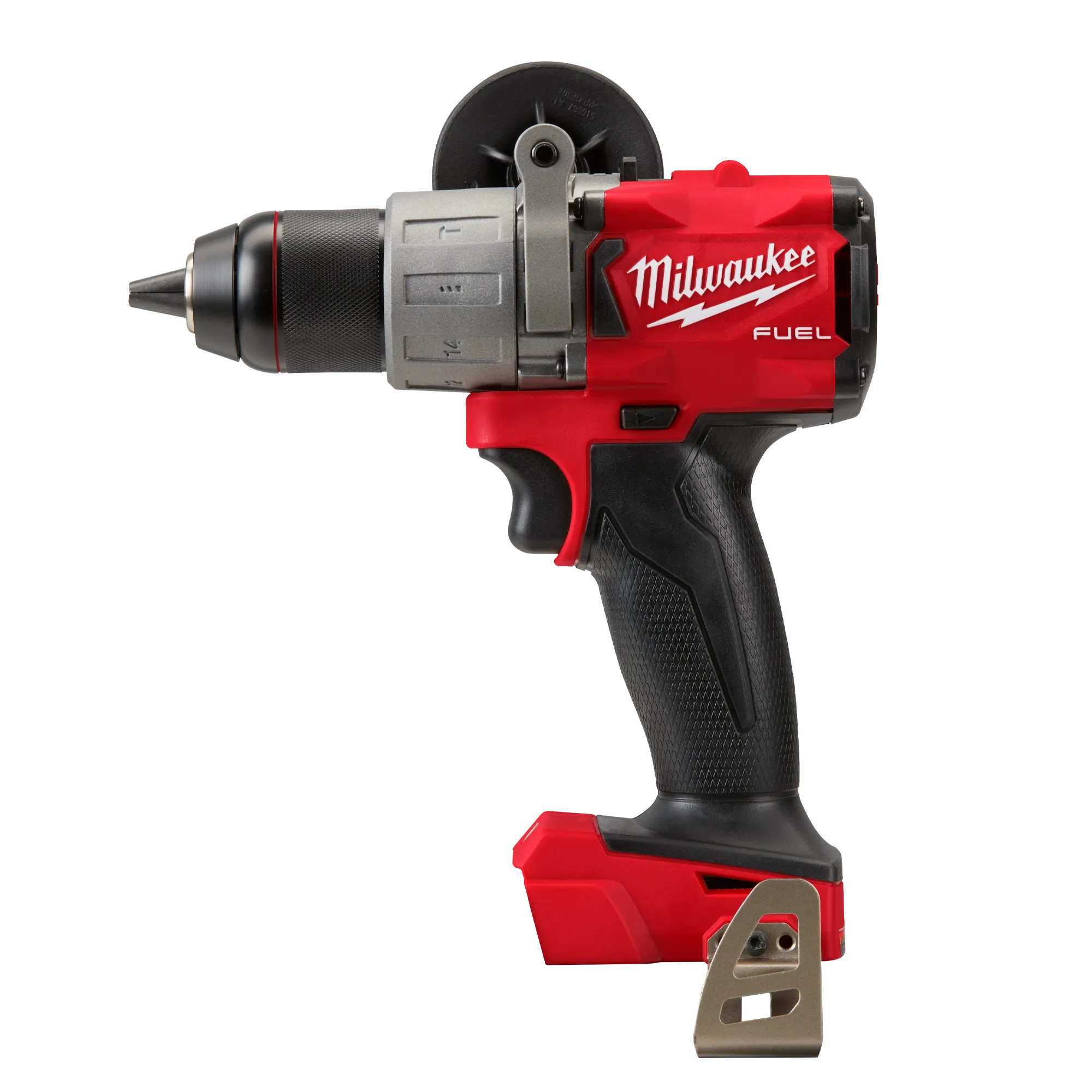 Milwaukee- M18 FUEL  Hammer Drill/Driver (Tool Only) - 2804-20