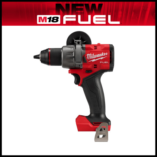 Milwaukee - M18 FUEL™ 1/2" Hammer Drill/Driver - 2904-20