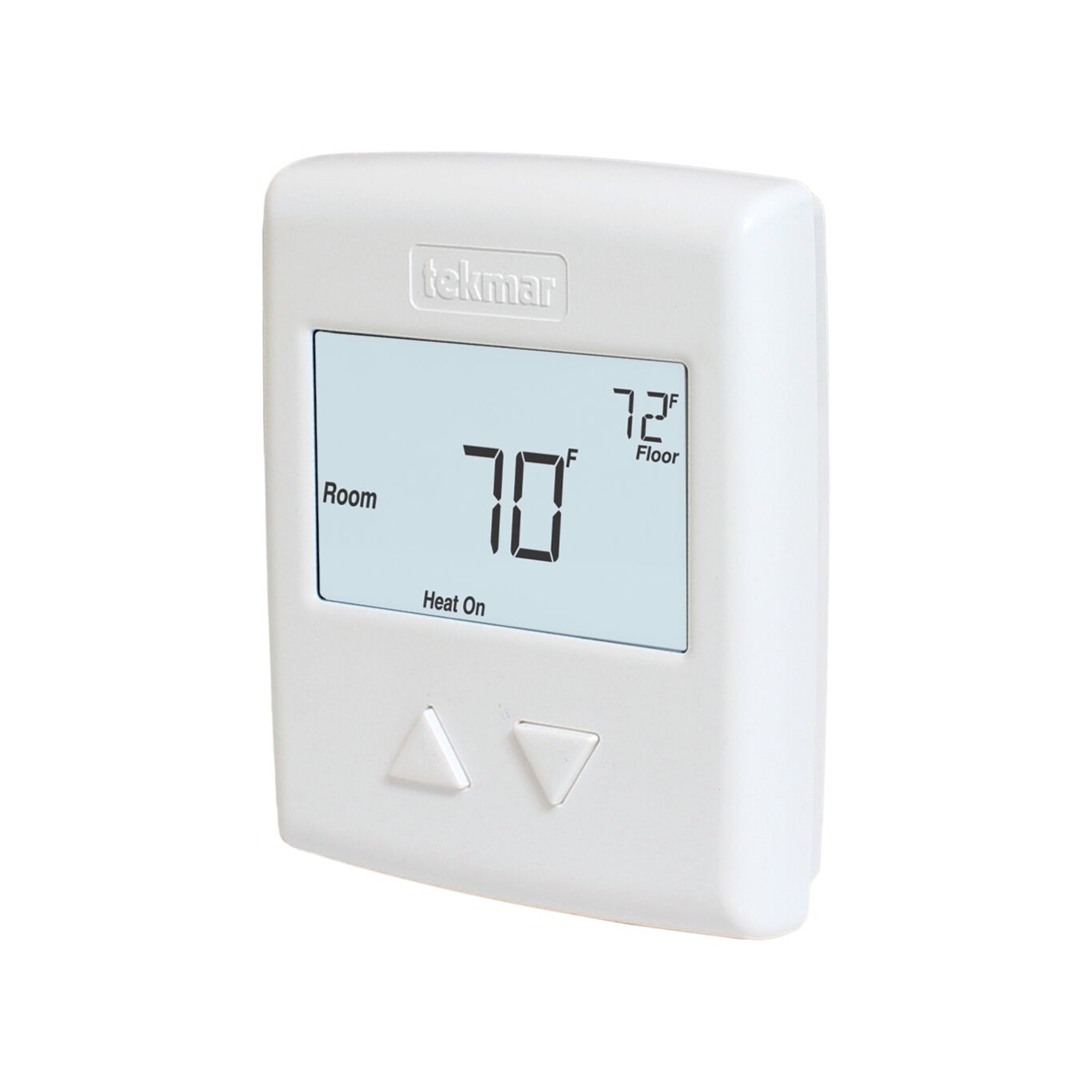 Tekmar -Radiant Thermostat, One Stage Heat - 518