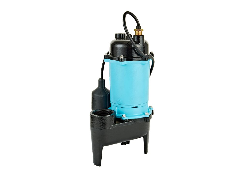 LittleGIANT-1/2  hp Sewage Pumps - BSWC50