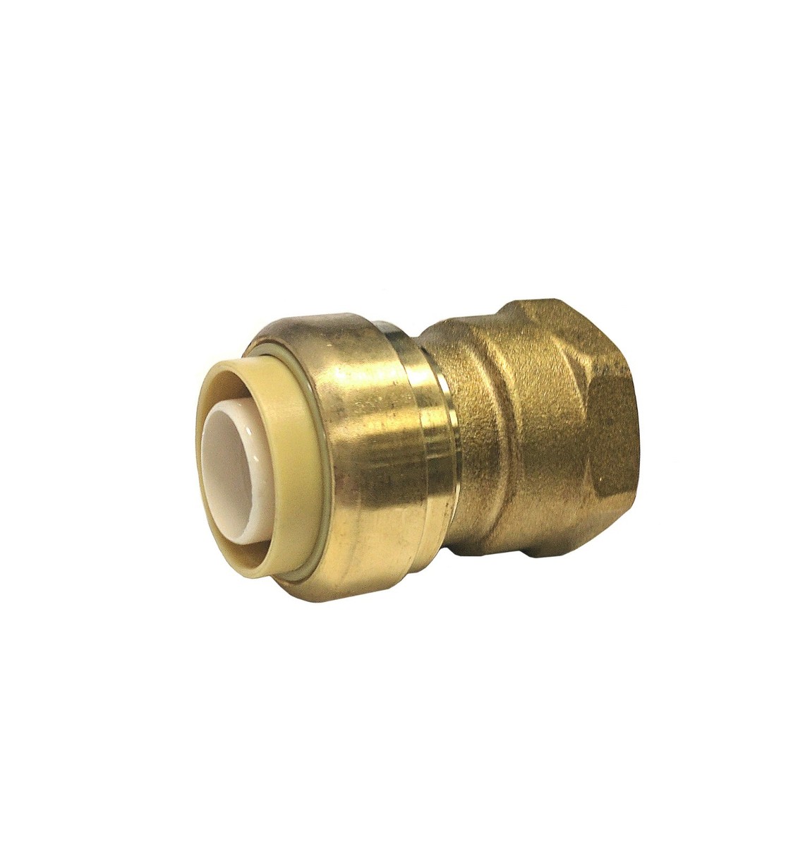 Push Fit Female Adapter