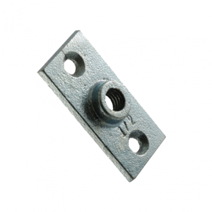 Ceiling Flange(CLF-38Z) 3/8- 28R-02