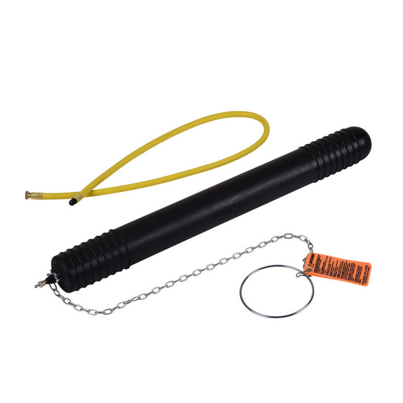 Cherne® Long Test-Balll® Plug