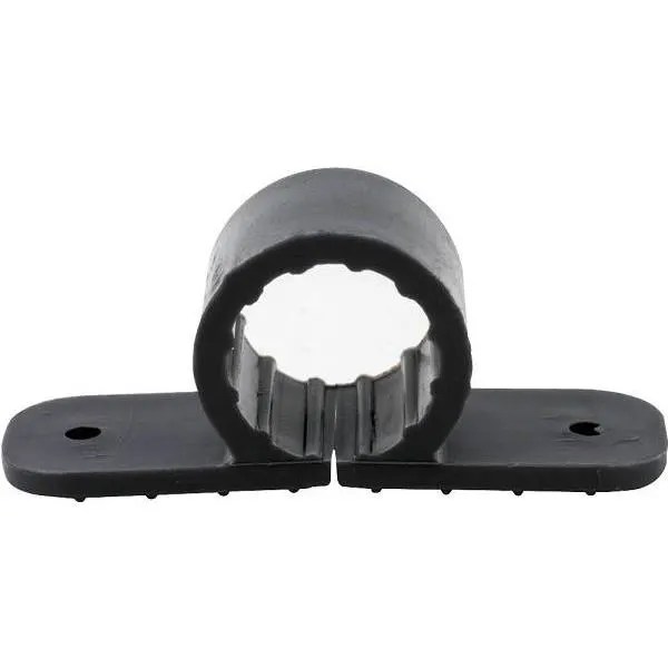 Plastic Pipe Clamp