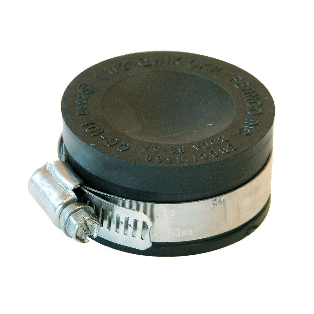 Flexible Rubber CAP