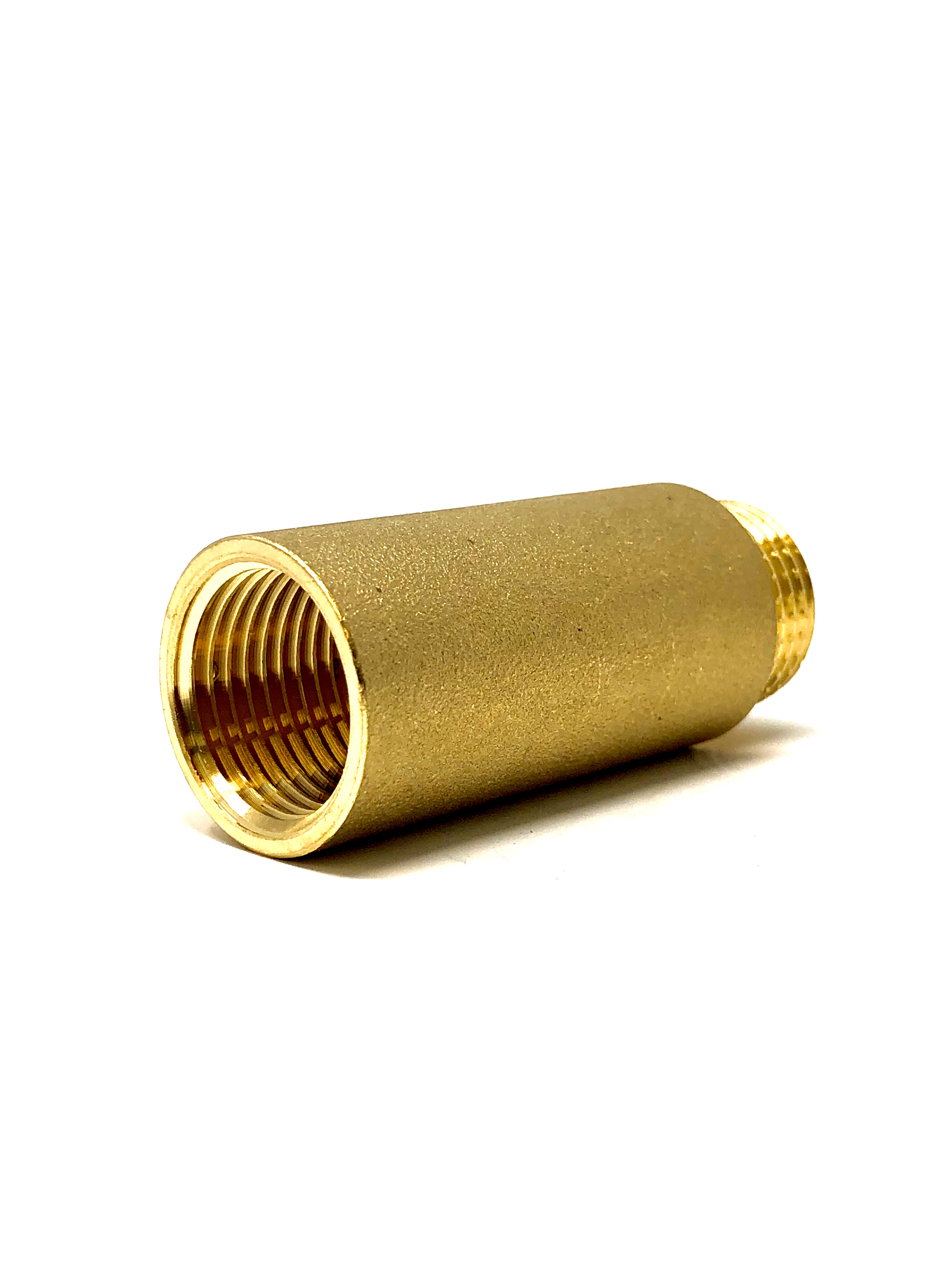 Brass Extension Nipple