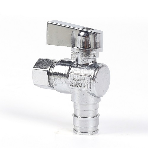 Expansion/1960 (Shut-Off Valves)