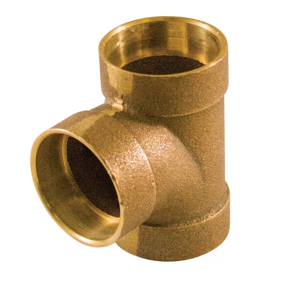 CCC TEE DWV - variation