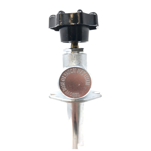 PEX F1807 Multi-Turn Anti-siphon Frost Free Sillcock - variation