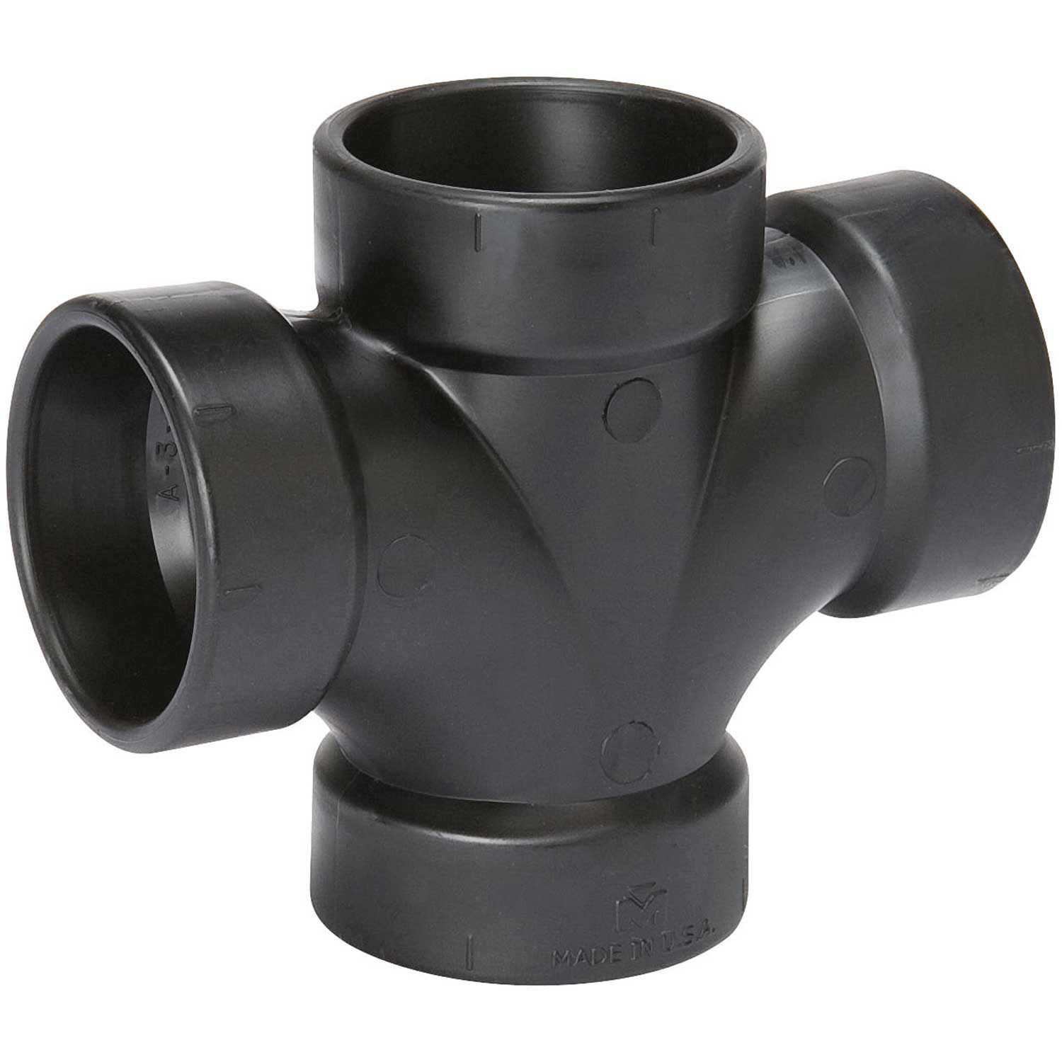 ABS - Double  Tee - variation