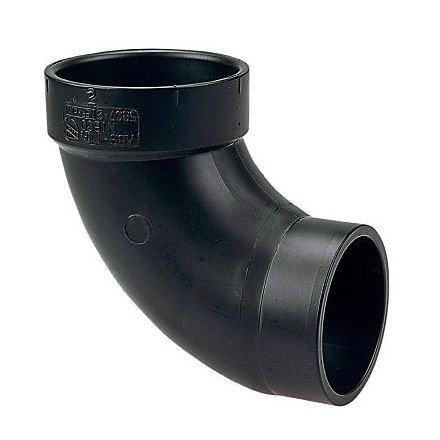 ABS - 90 (SPG) Elbow - variation