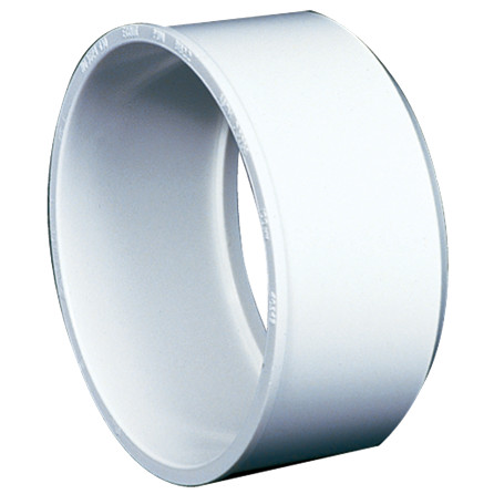 PVC - SDR35 - DWV Adapter - variation