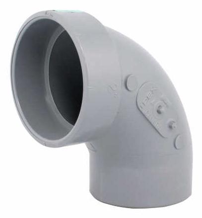 HR - (SPG) 90 D  LONG ELBOW - variation