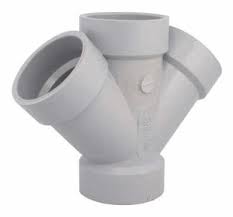 LR - DOUBLE WYE - variation