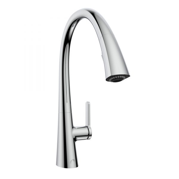 kitchen sink faucet-cur78cp